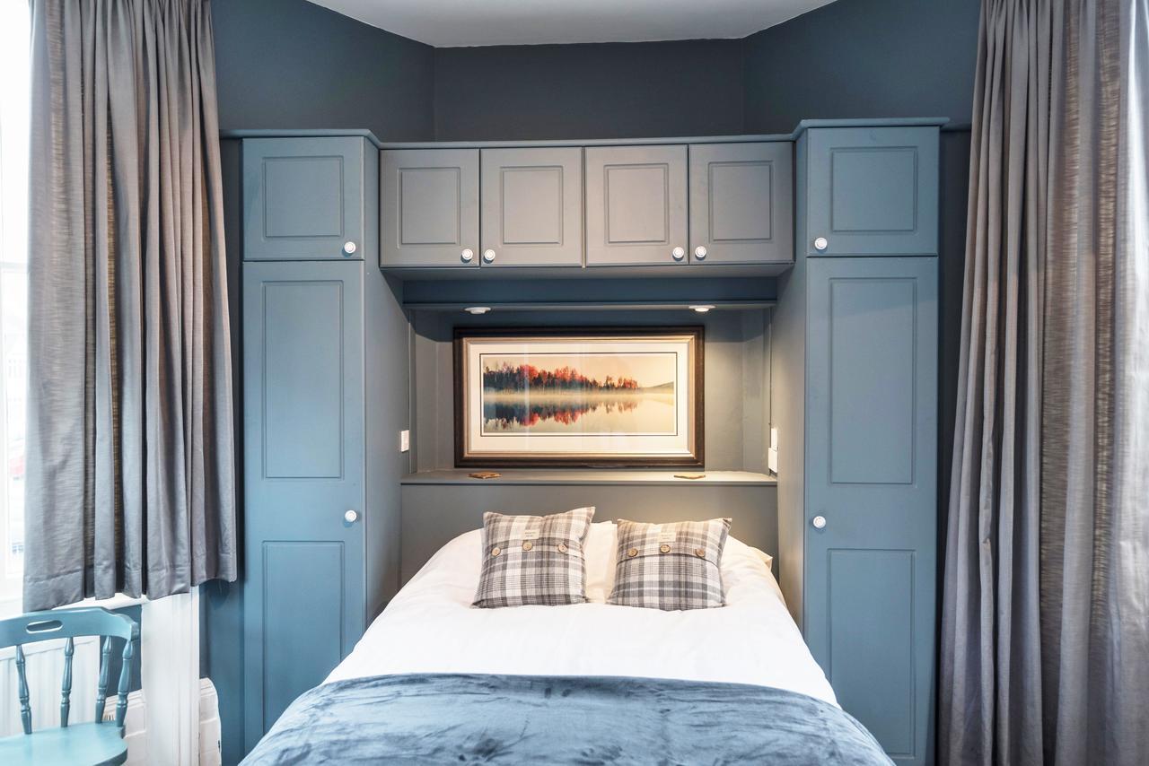 Summerfield Pub & Boutique Rooms Лондон Екстериор снимка