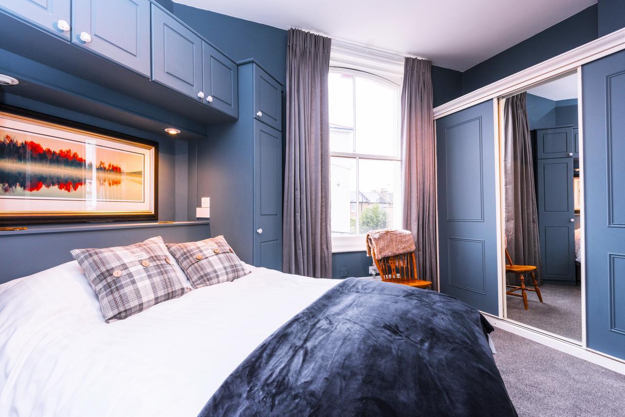Summerfield Pub & Boutique Rooms Лондон Екстериор снимка
