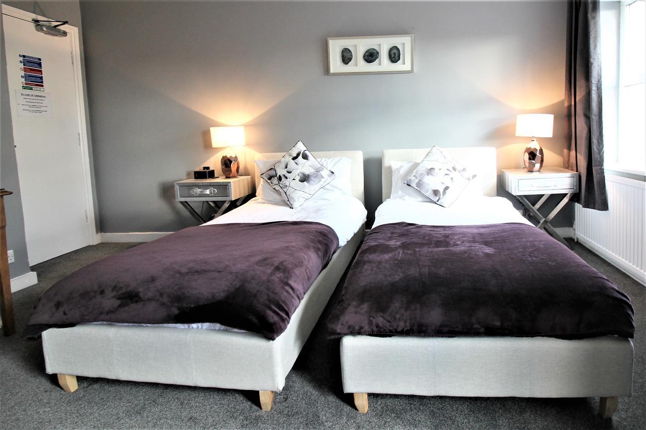 Summerfield Pub & Boutique Rooms Лондон Екстериор снимка