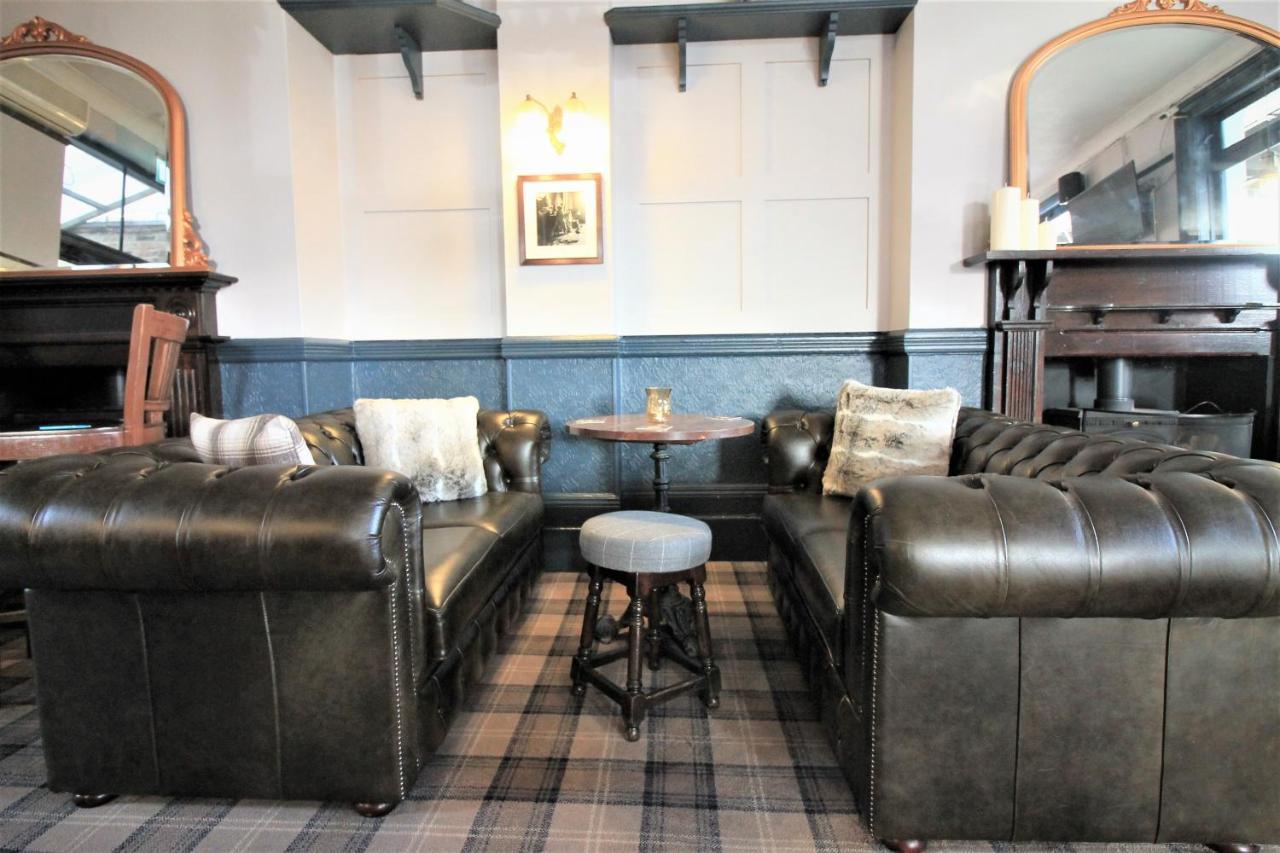 Summerfield Pub & Boutique Rooms Лондон Екстериор снимка